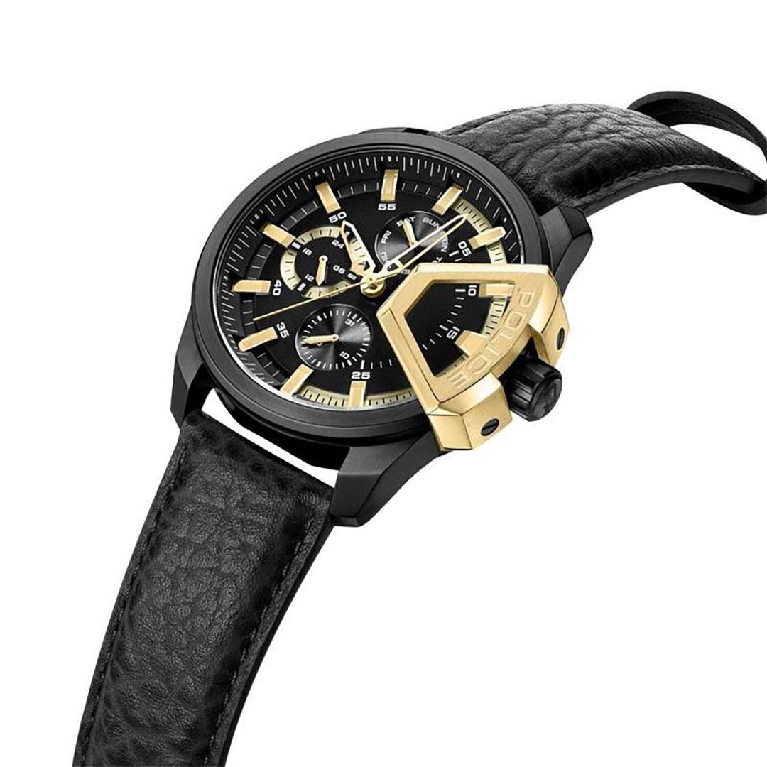 RELOJ HOMBRE POLICE PEWJF0005704