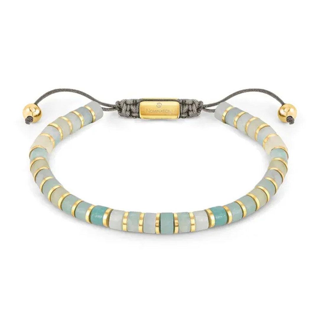 PULSERA UNISEX ACERO NOMINATION 27927/37