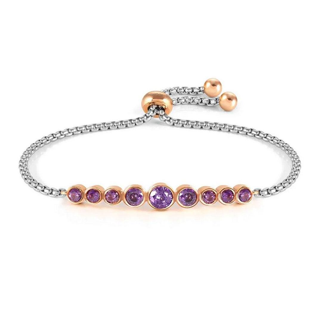 PULSERA MUJER ACERO NOMINATION 28010/1