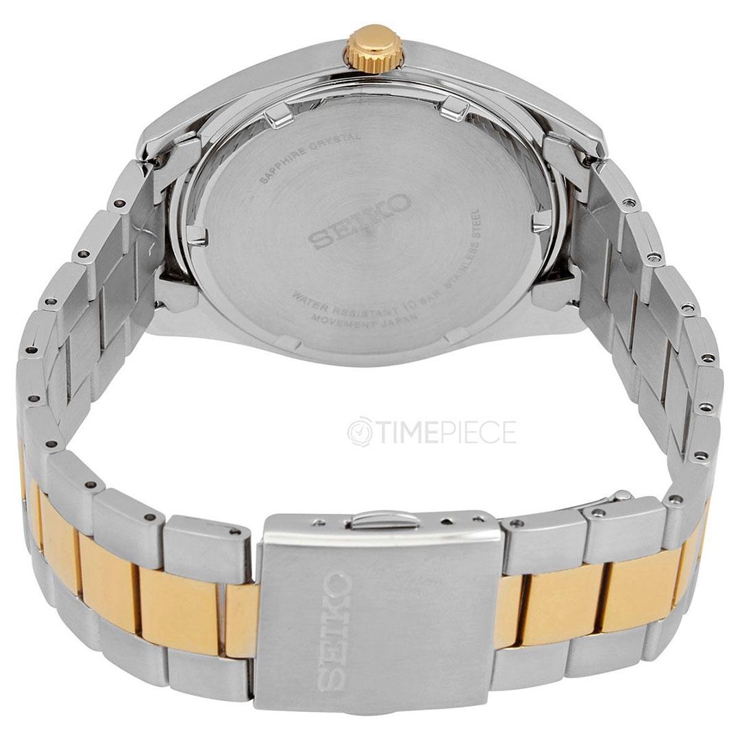 RELOJ HOMBRE SEIKO NEO CLASSIC SUR446P1