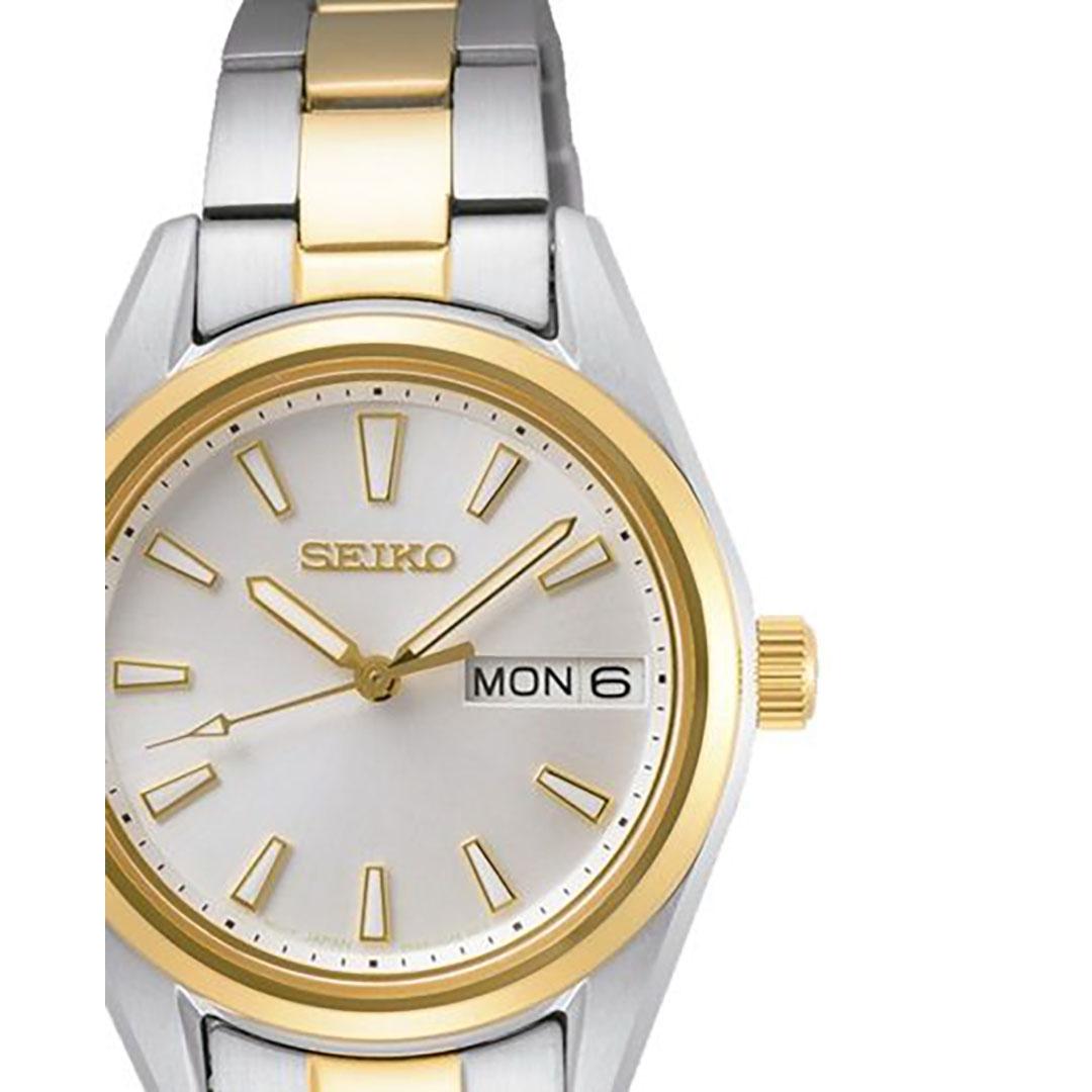 RELOJ MUJER SEIKO NEO CLASSIC SUR454P1