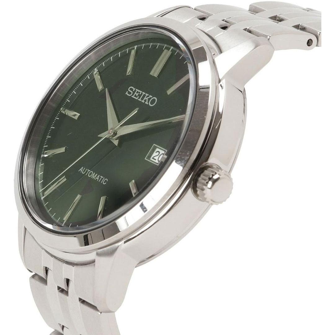RELOJ HOMBRE SEIKO NEO CLASSIC AUTOMÁTICO SRPH89K1