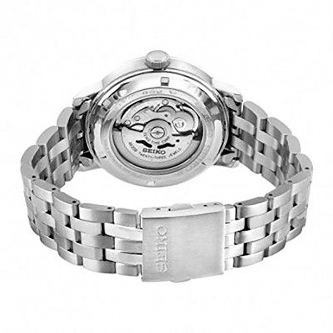 RELOJ HOMBRE SEIKO NEO CLASSIC AUTOMÁTICO SRPH89K1