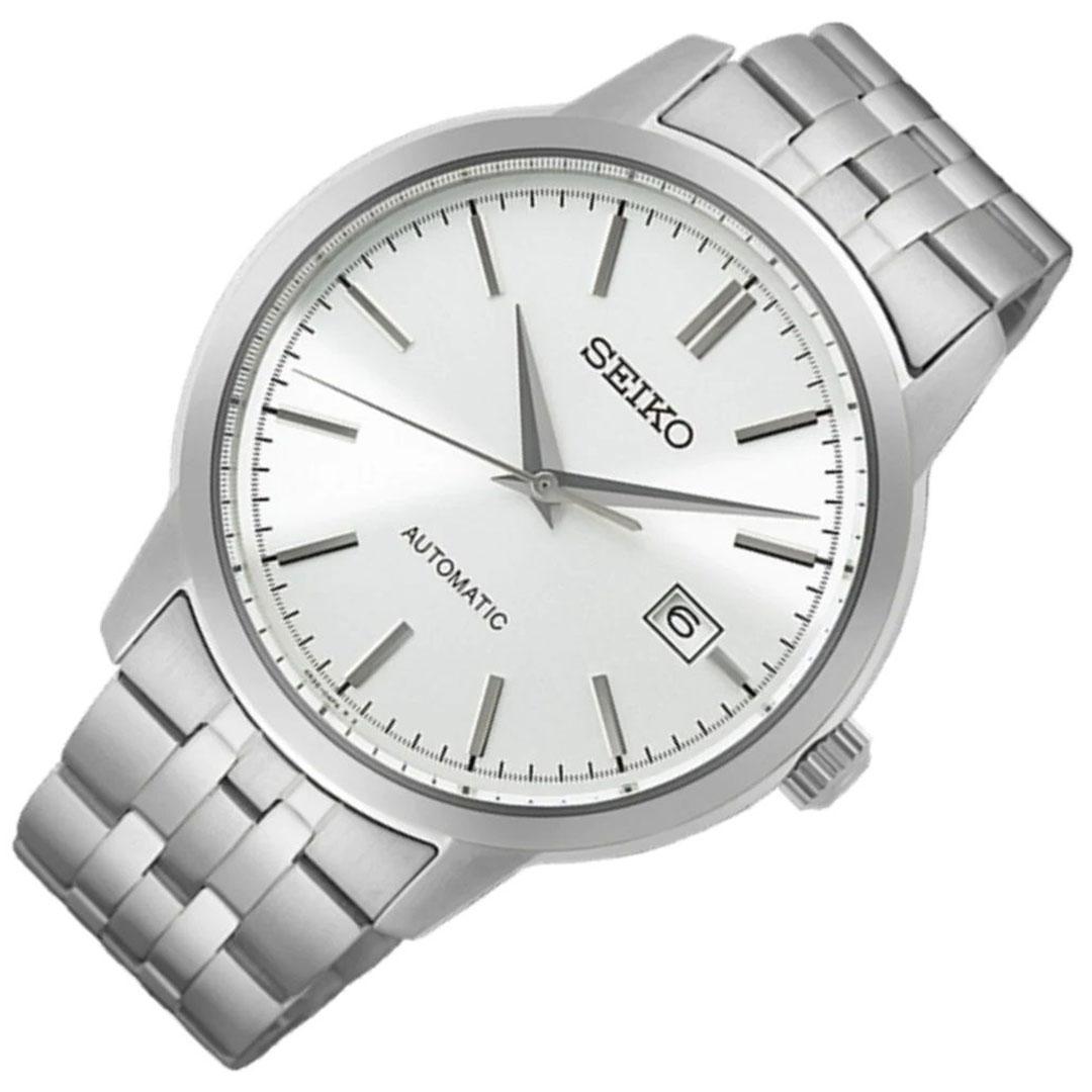 RELOJ HOMBRE SEIKO NEO CLASSIC AUTOMÁTICO SRPH85K1