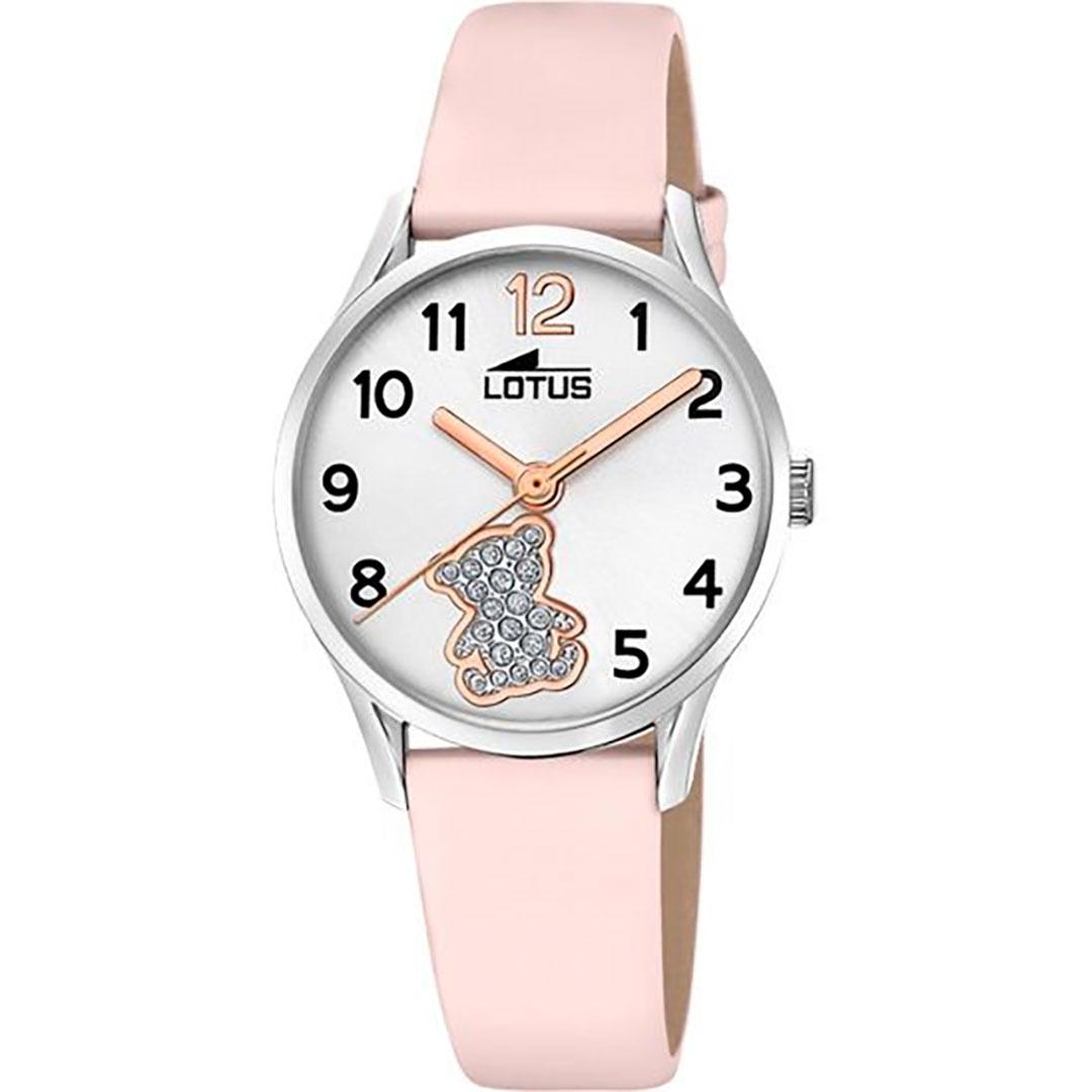 RELOJ INFANTIL LOTUS 18406/F