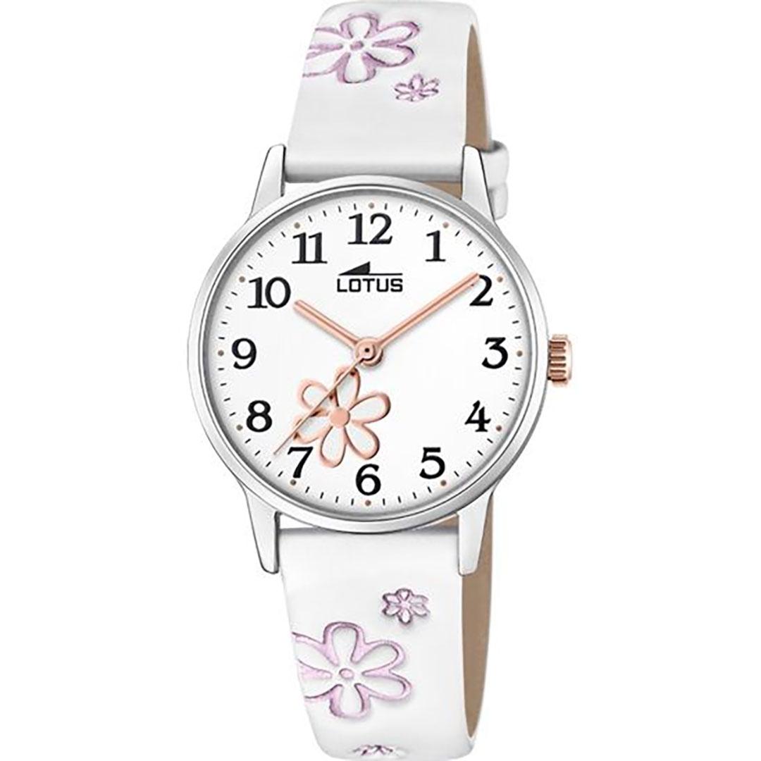RELOJ INFANTIL LOTUS 18863/1