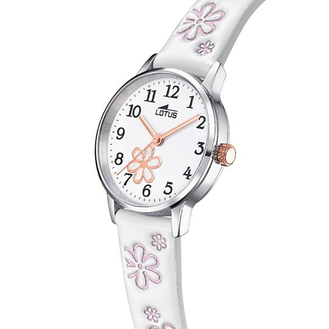 RELOJ INFANTIL LOTUS 18863/1