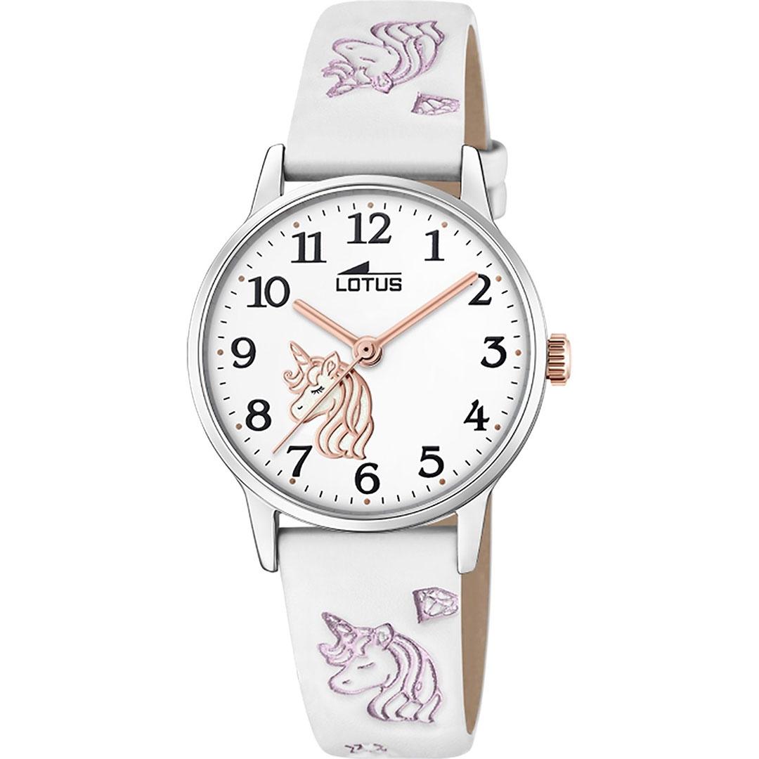 RELOJ INFANTIL LOTUS 18865/1