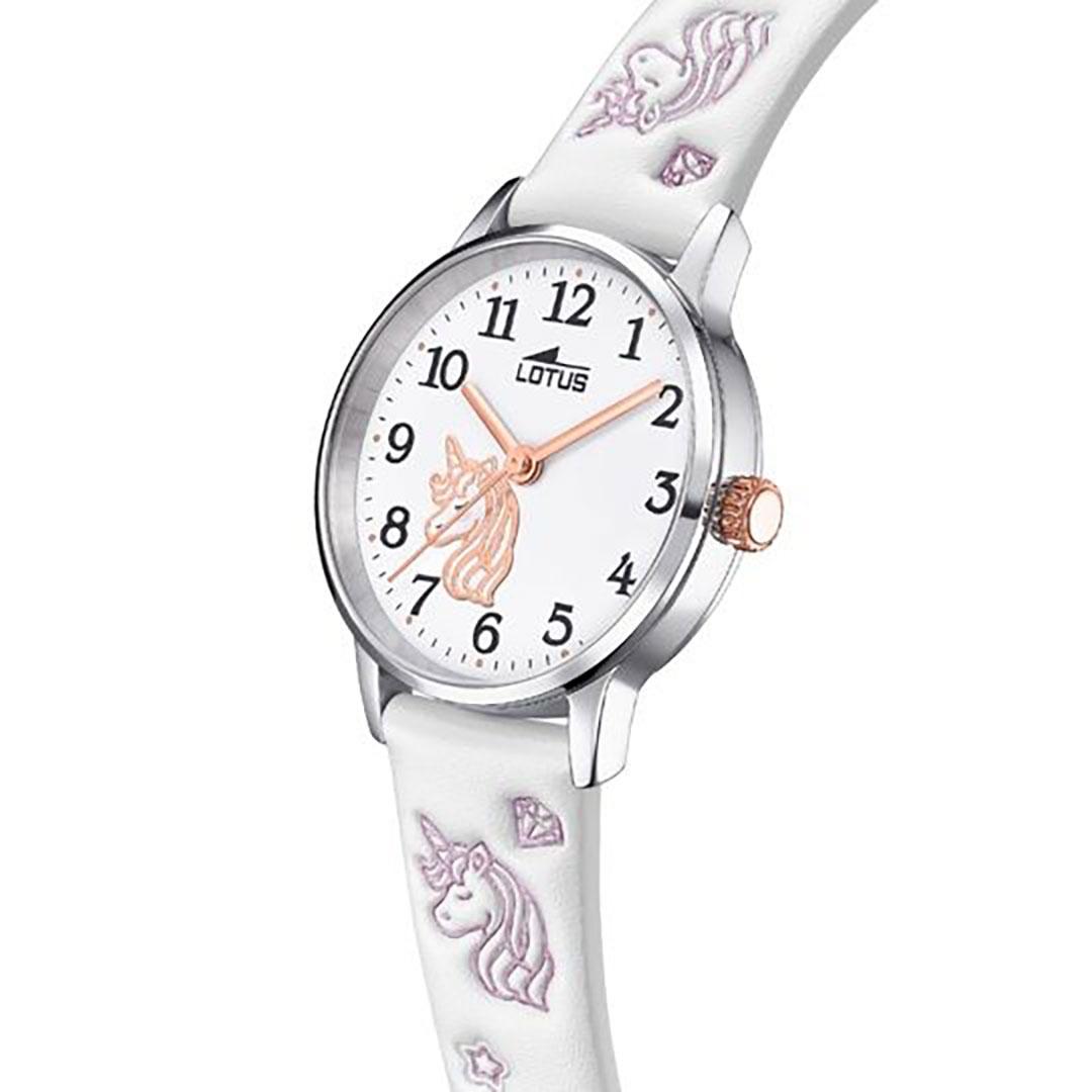 RELOJ INFANTIL LOTUS 18865/1