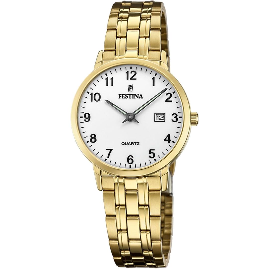 RELOJ MUJER FESTINA F20514/1