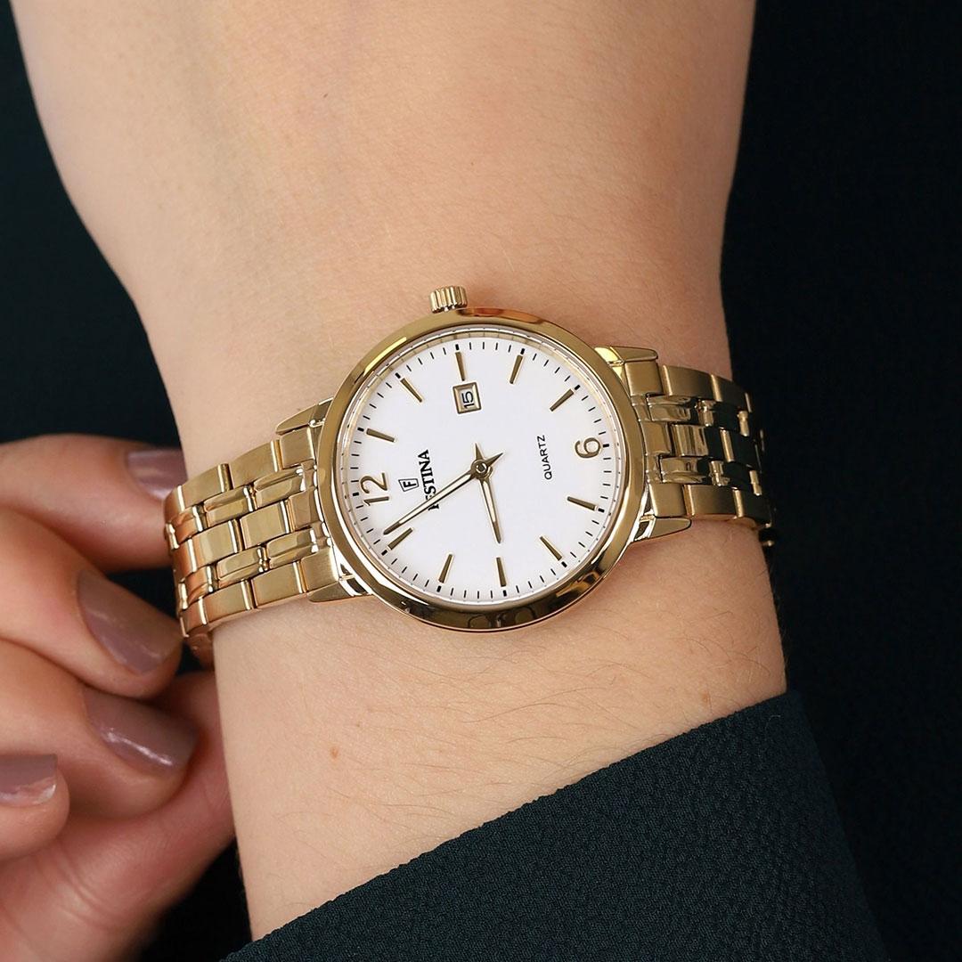 RELOJ MUJER FESTINA F20514/1