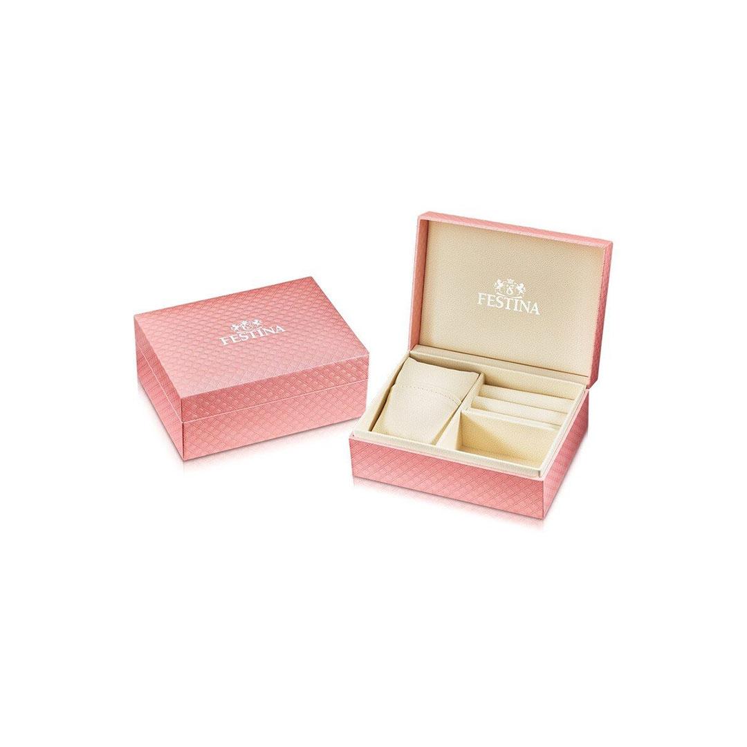 RELOJ MUJER FESTINA F20514/1