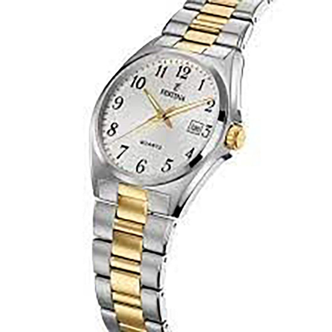 RELOJ HOMBRE FESTINA F20554/1