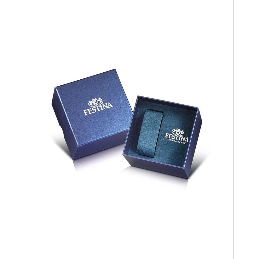 RELOJ HOMBRE FESTINA F20554/1