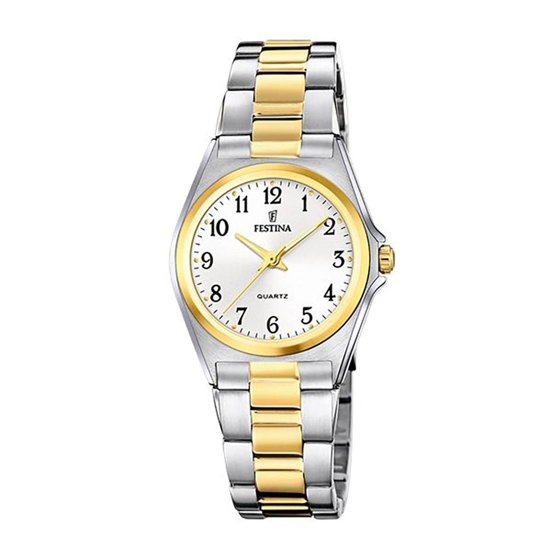 RELOJ MUJER FESTINA F20556/1