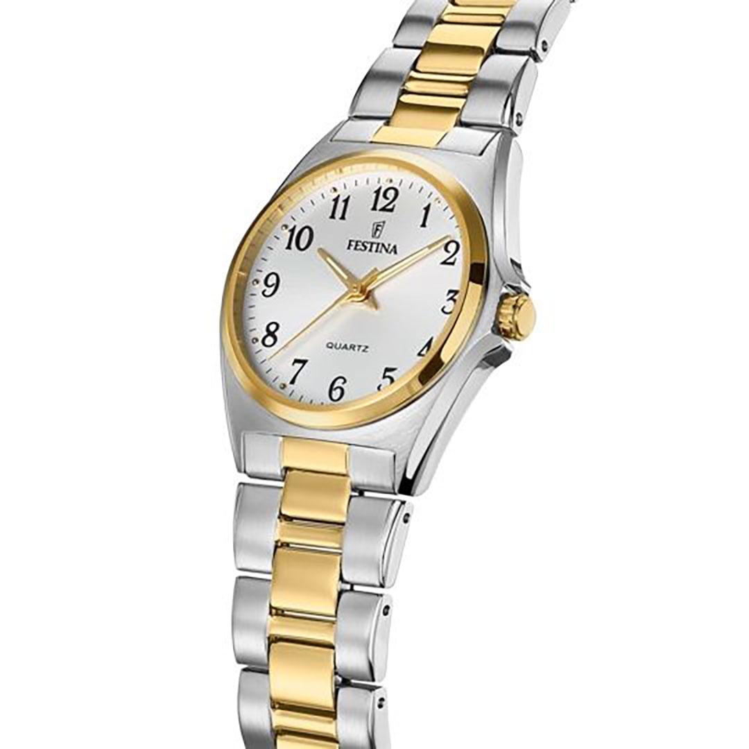 RELOJ MUJER FESTINA F20556/1
