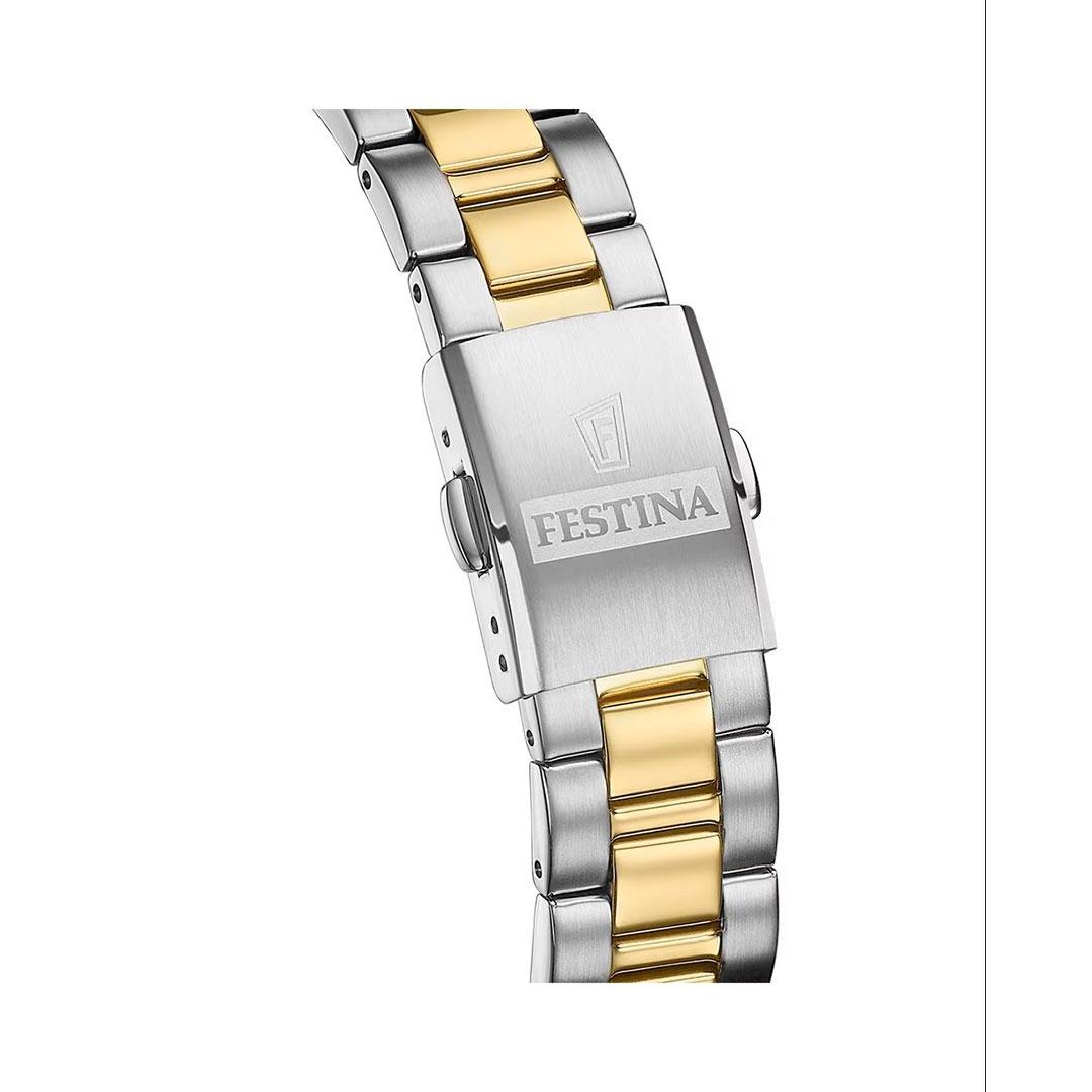 RELOJ MUJER FESTINA F20556/1