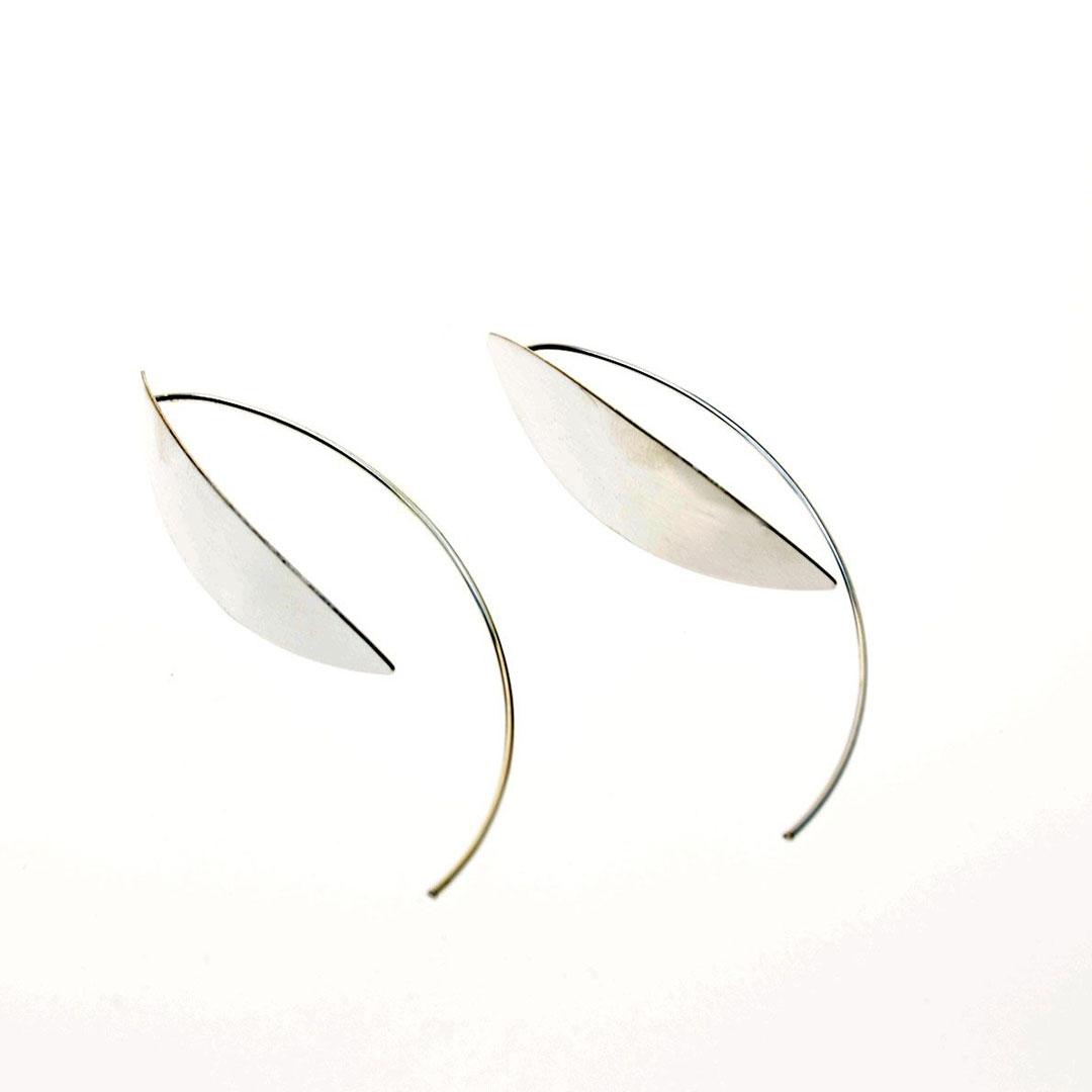 PENDIENTES MUJER PLATA LEY 925 19641