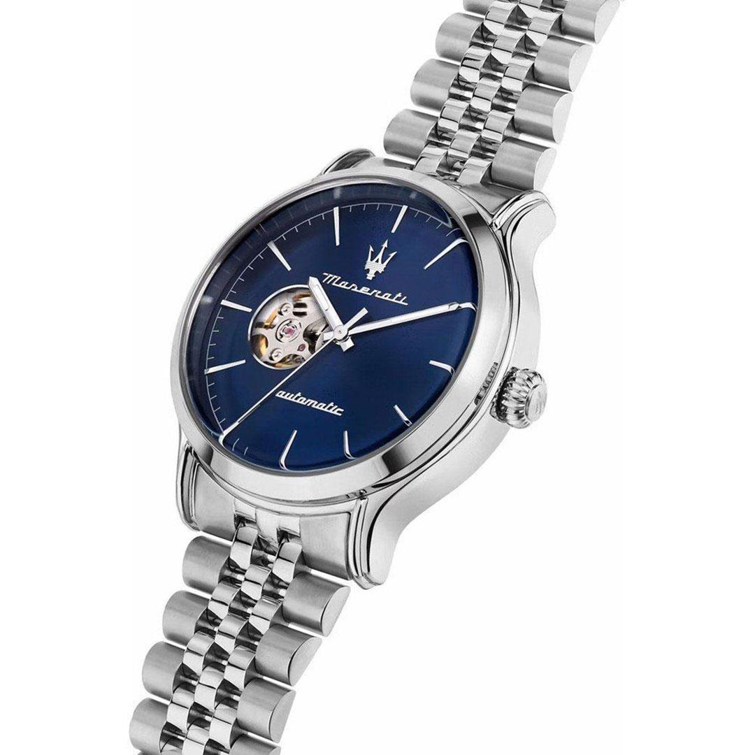 RELOJ HOMBRE MASERATI AUTOMÁTICO R8823118009