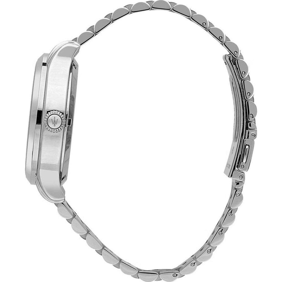 RELOJ HOMBRE MASERATI AUTOMÁTICO R8823118009