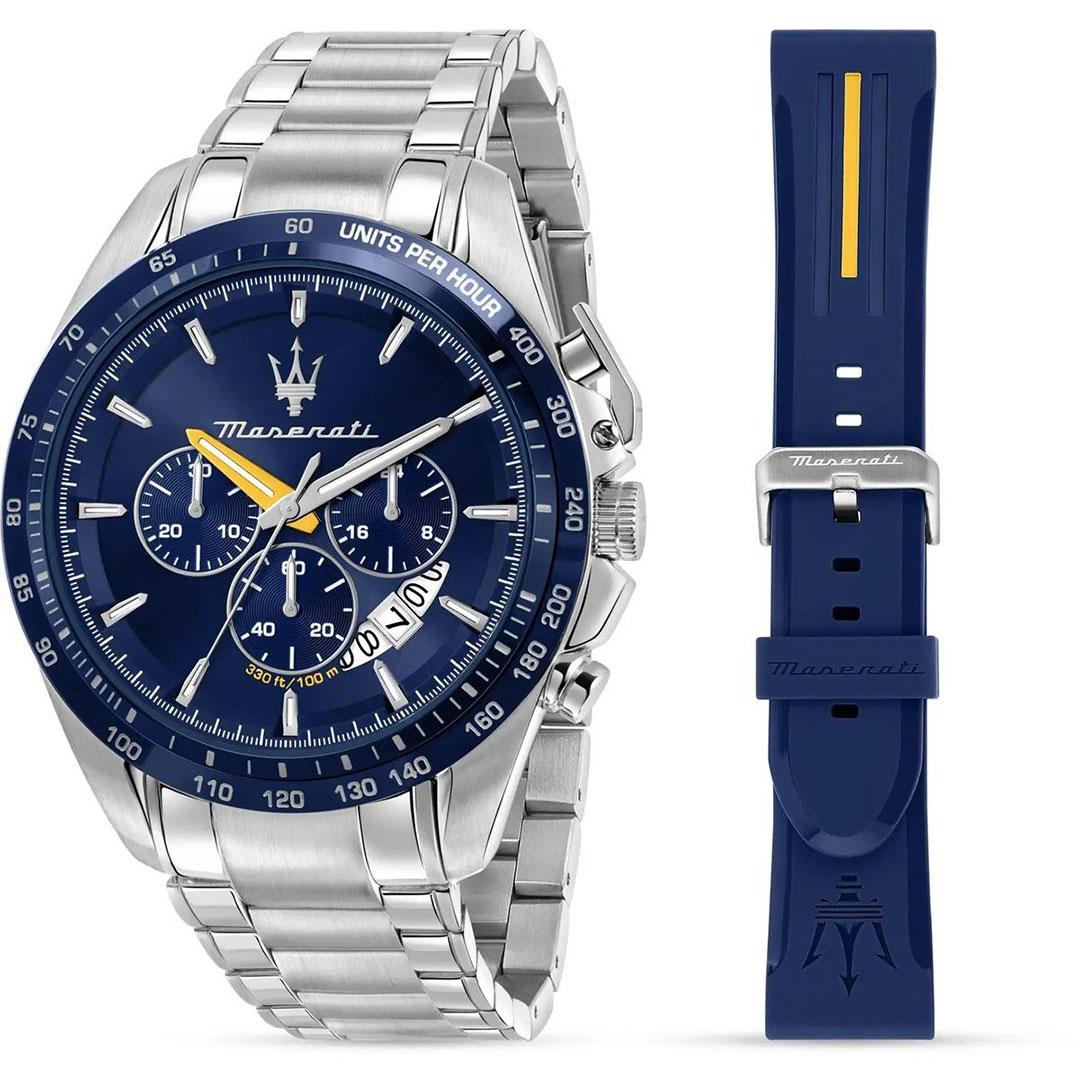 RELOJ HOMBRE MASERATI R8871612039