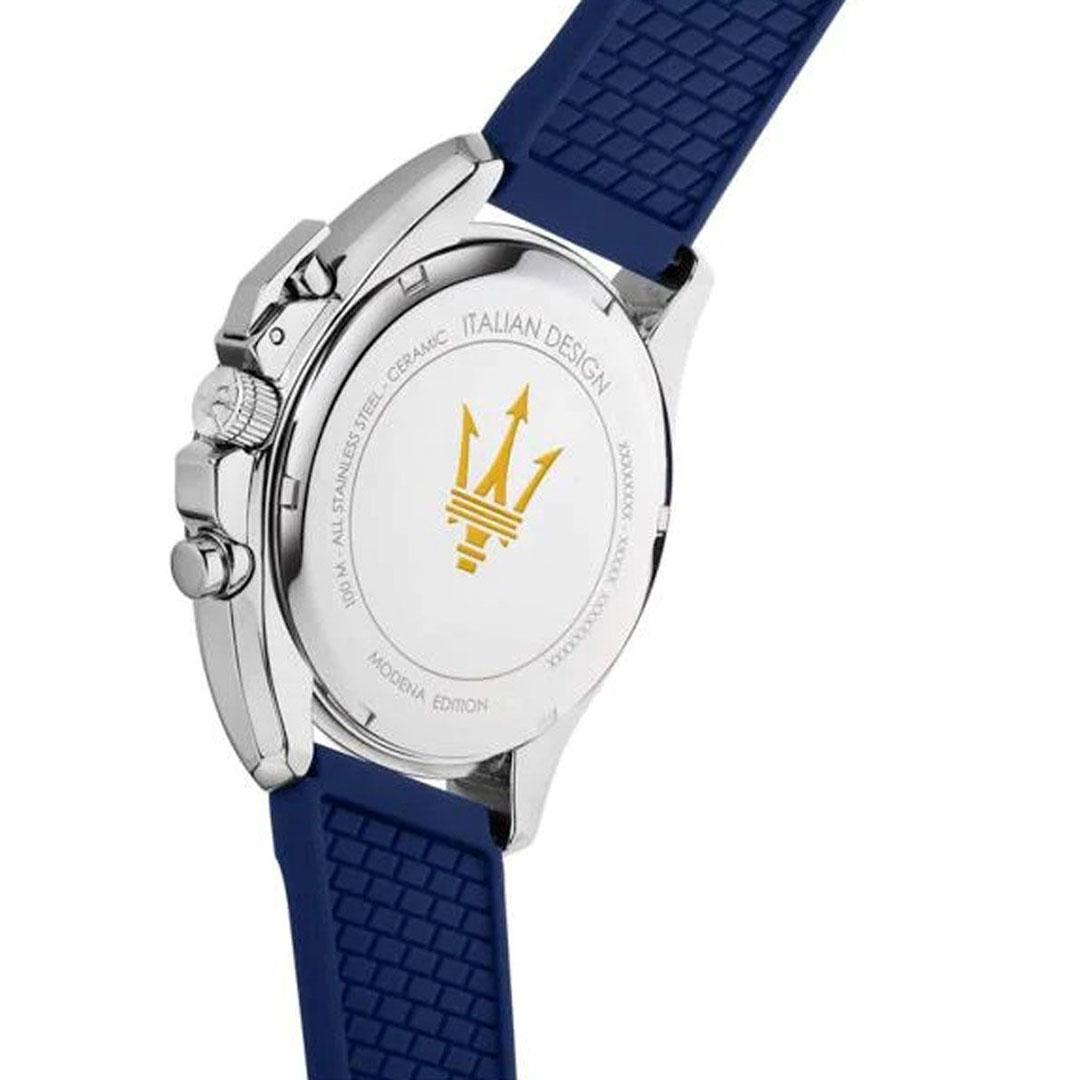 RELOJ HOMBRE MASERATI R8871612039