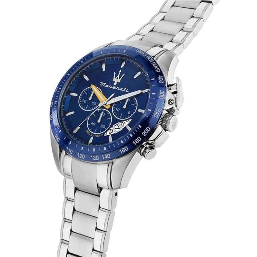 RELOJ HOMBRE MASERATI R8871612039