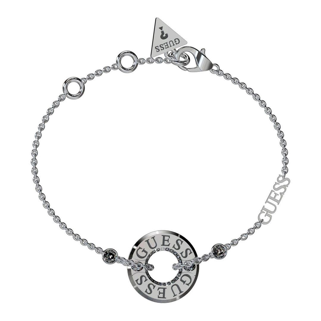 PULSERA MUJER ACERO DORADO GUESS JUBB03113JWRHS