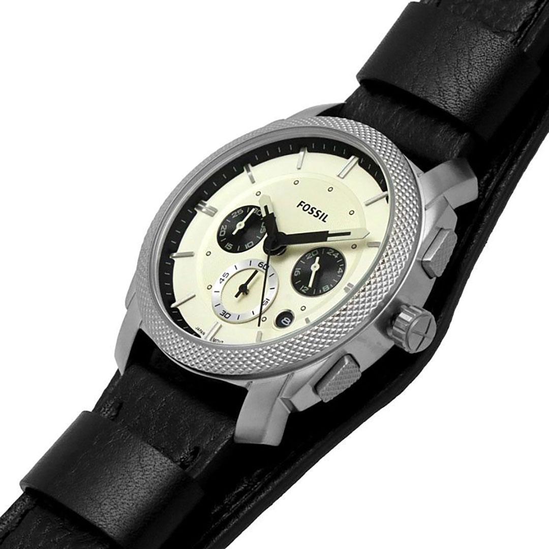 RELOJ HOMBRE FOSSIL FS5921