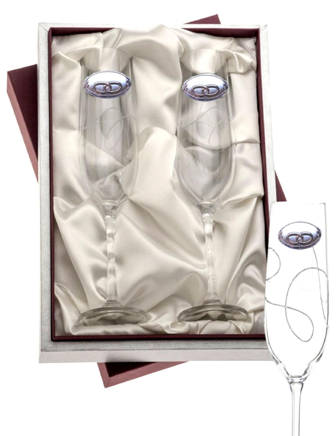 ESTUCHE COPAS ALIANZAS GA3132A