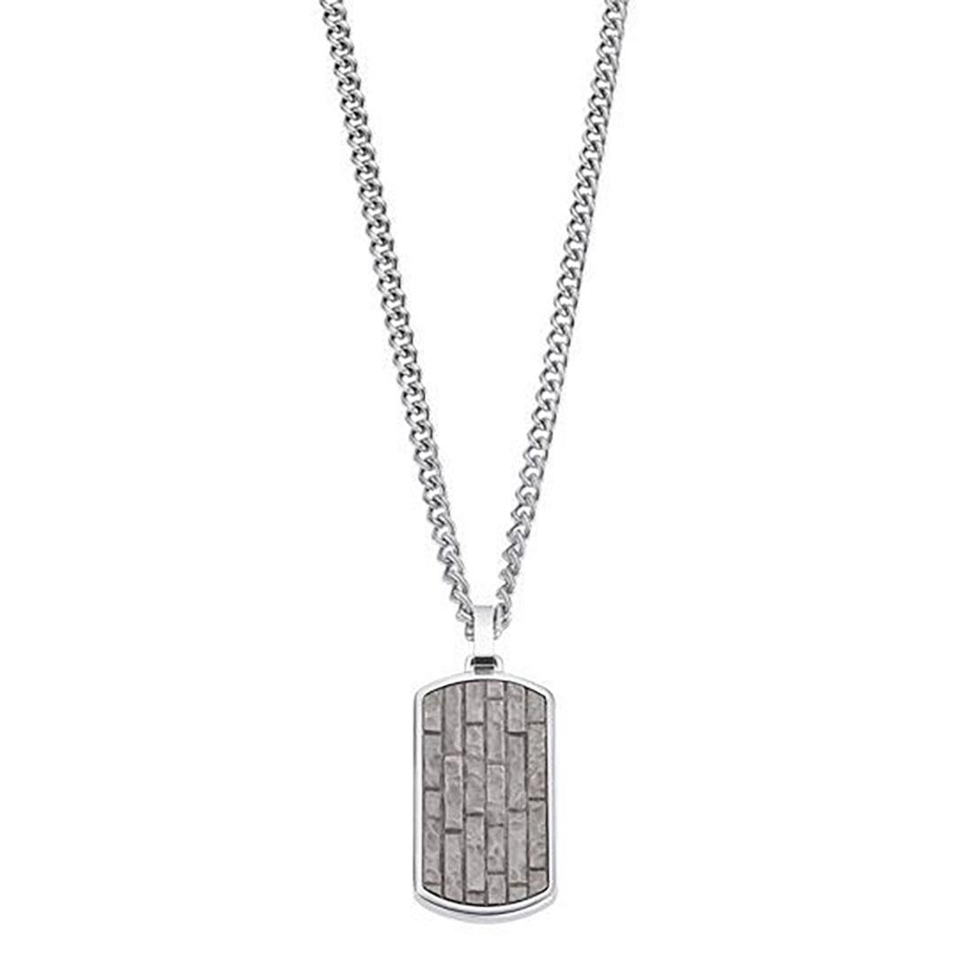 COLLAR HOMBRE LOTUS LS2274-1/1