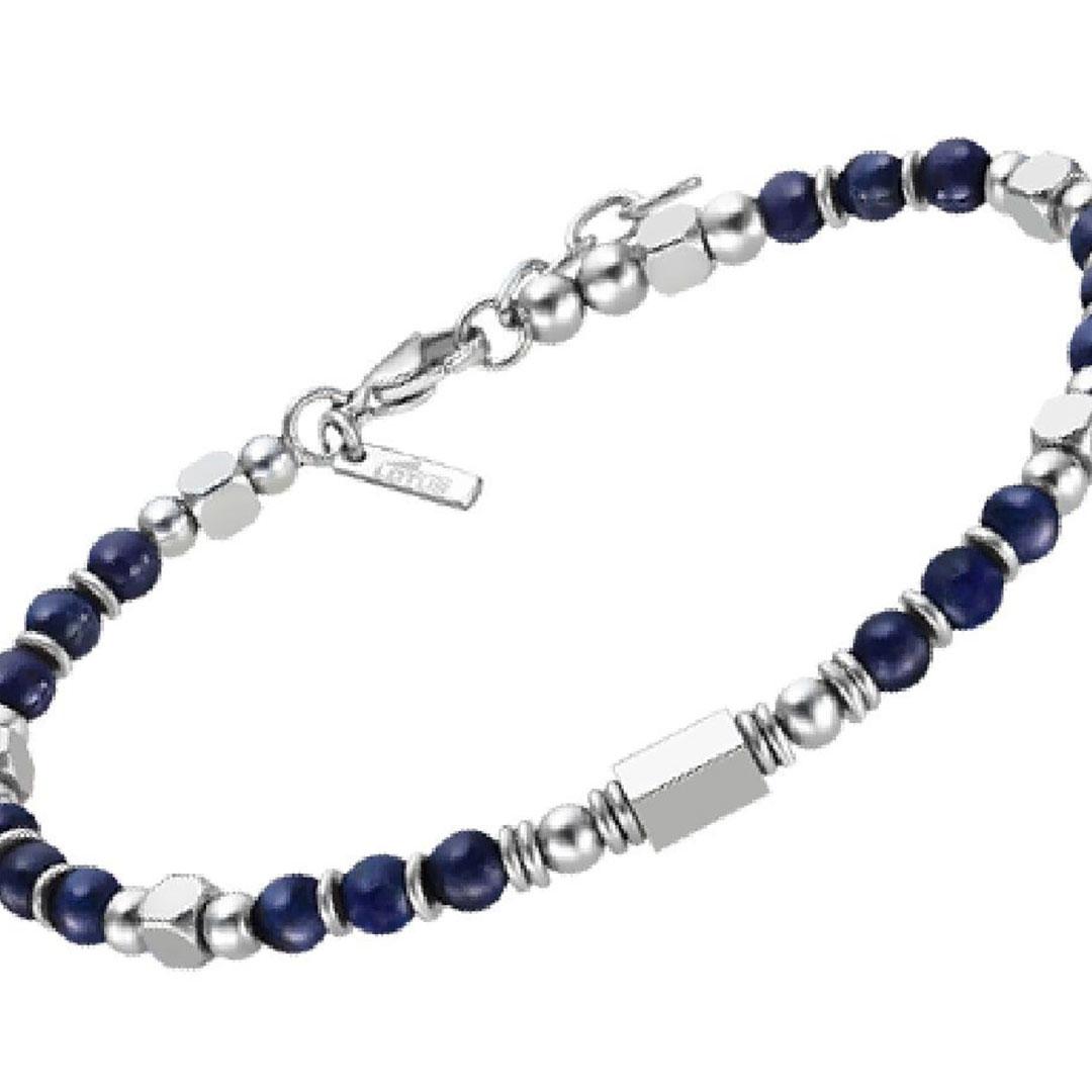 PULSERA HOMBRE ACERO LOTUS LS2308-2/2