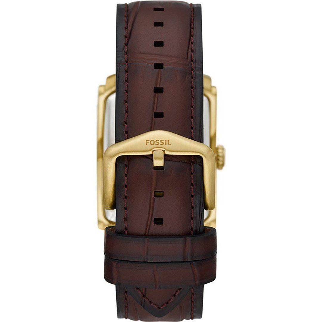 RELOJ HOMBRE FOSSIL FS6011