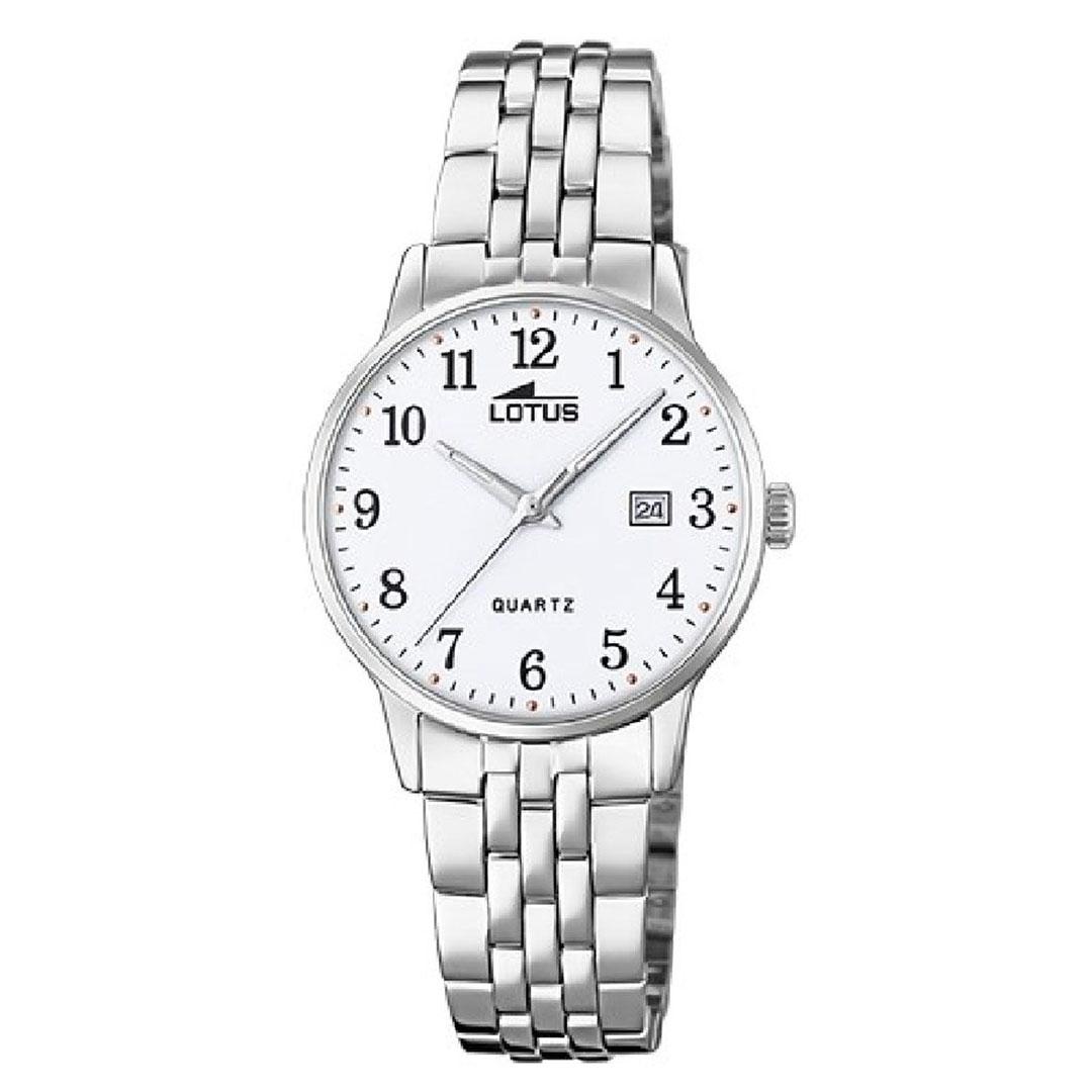 RELOJ MUJER LOTUS  18698/1