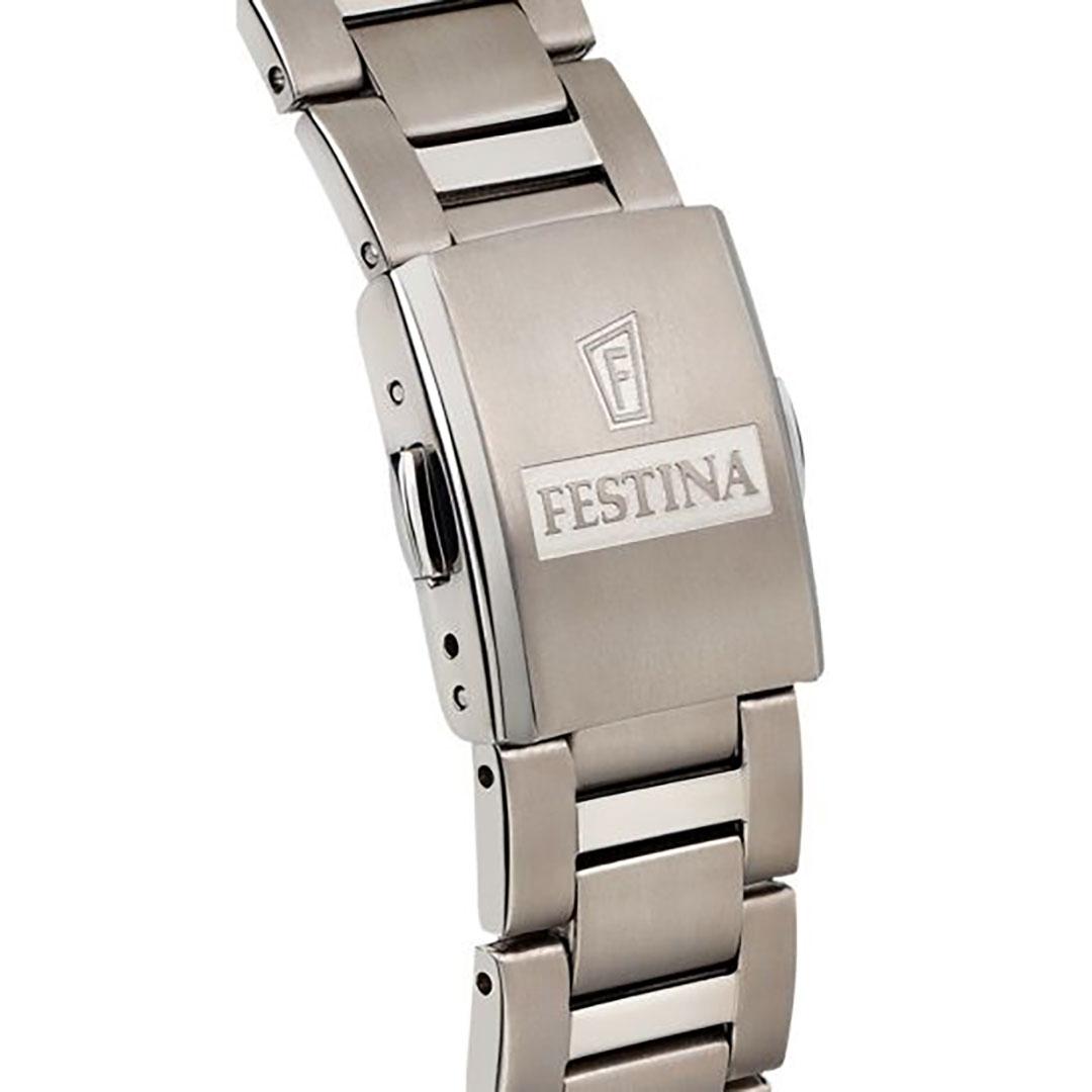 RELOJ HOMBRE FESTINA F20435/1