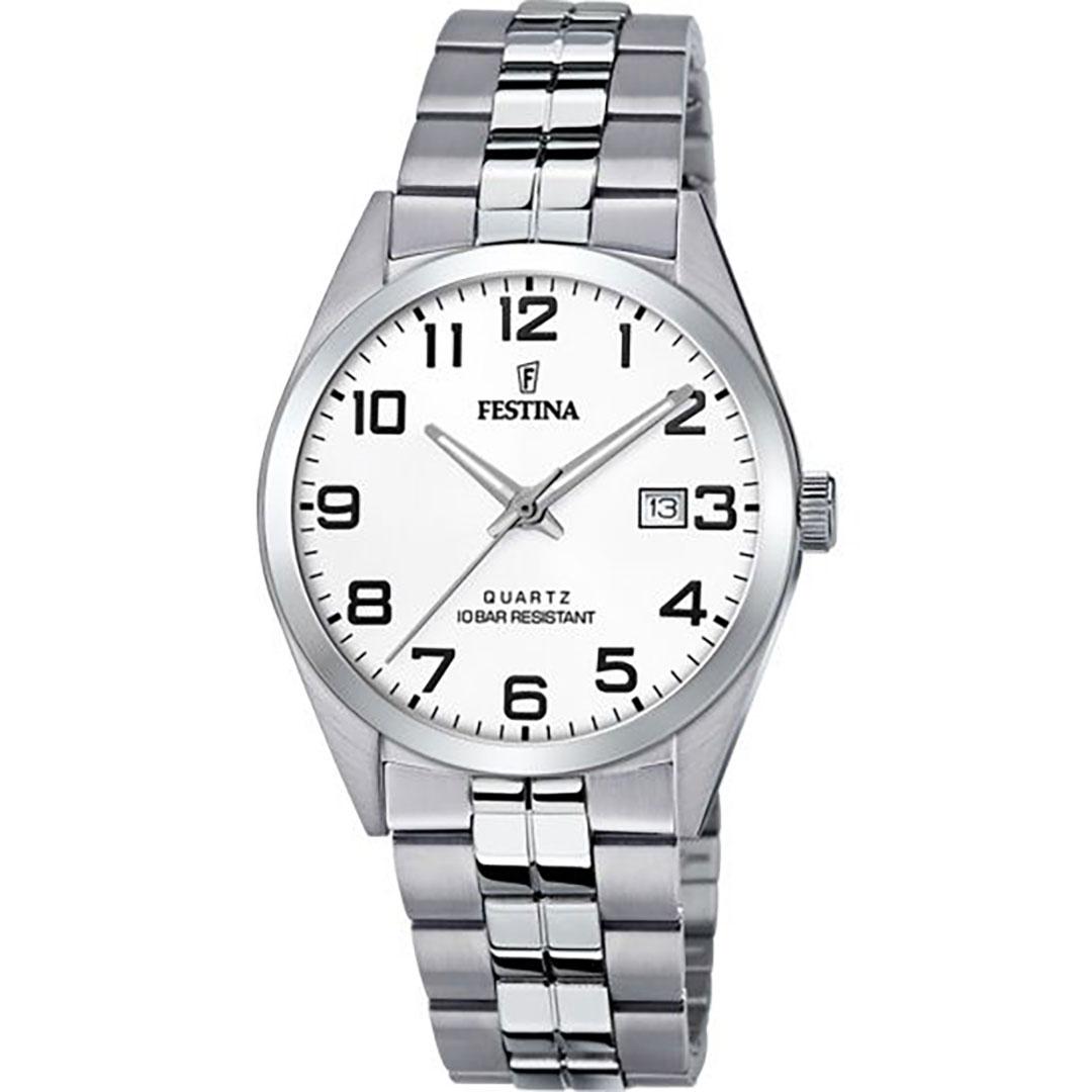 RELOJ HOMBRE FESTINA F20437/1