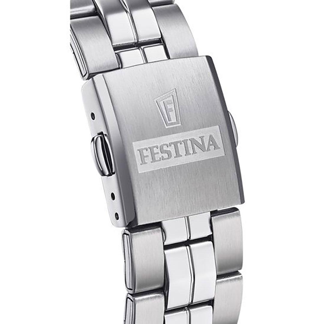 RELOJ HOMBRE FESTINA F20437/1