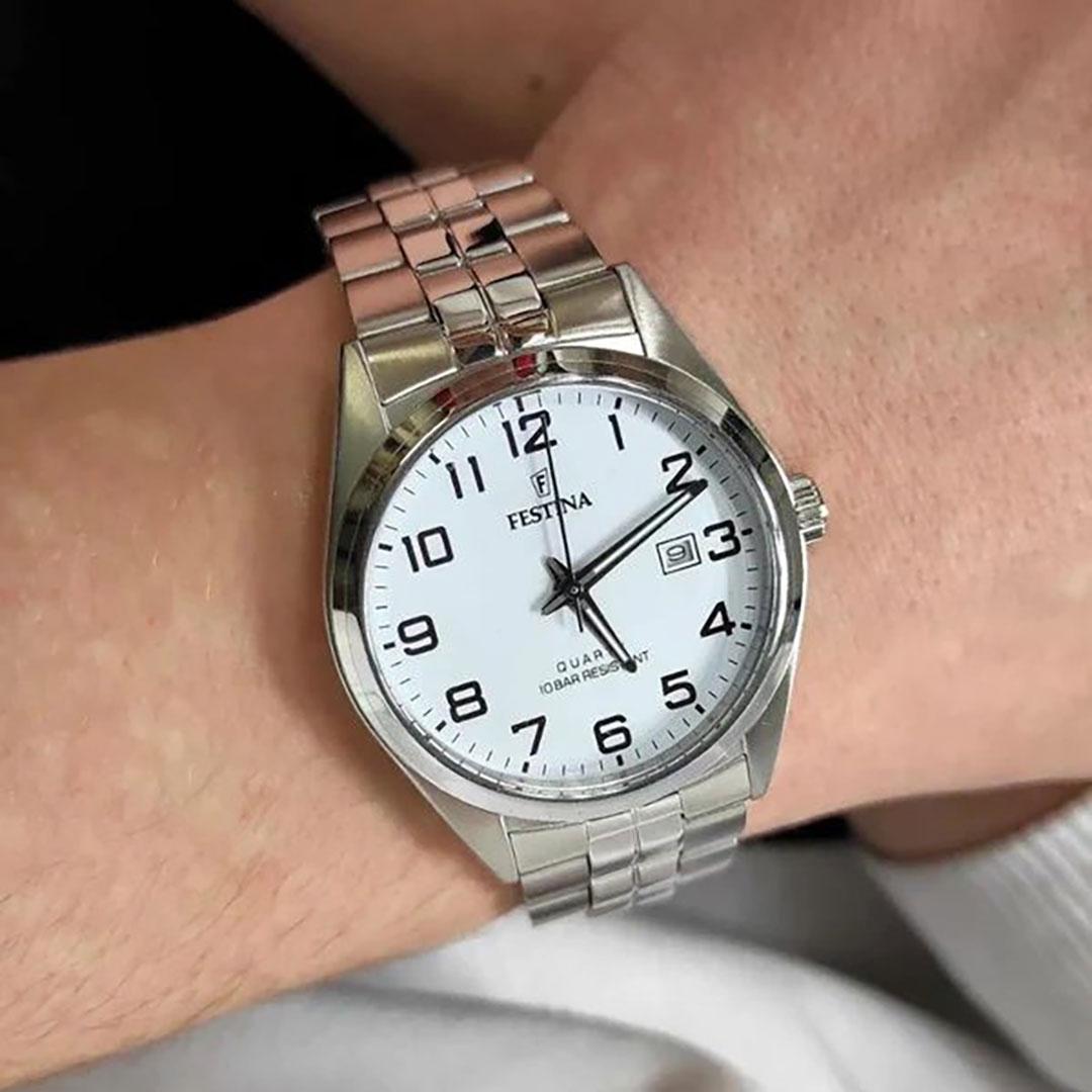 RELOJ HOMBRE FESTINA F20437/1