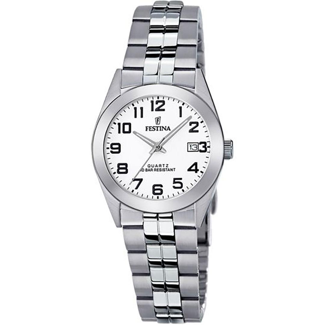 RELOJ MUJER FESTINA F20438/1