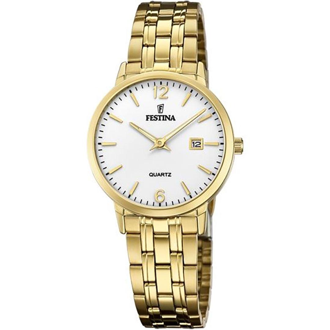 RELOJ MUJER FESTINA F20514/2
