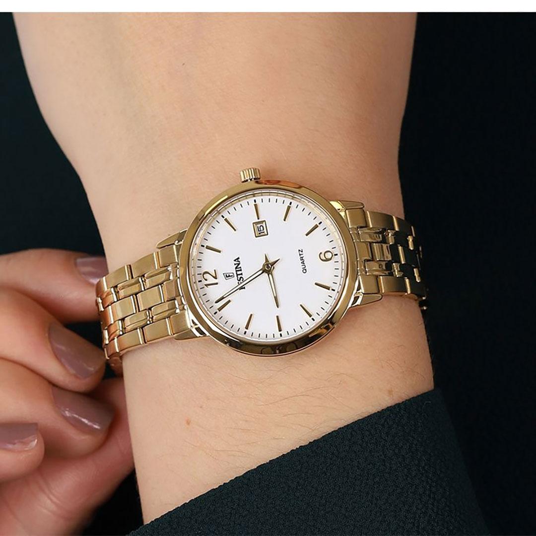 RELOJ MUJER FESTINA F20514/2