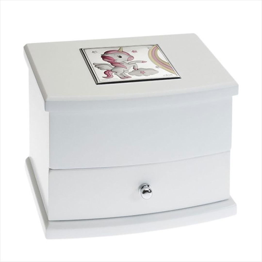 REGALO JOYERO INFANTIL GA1108B