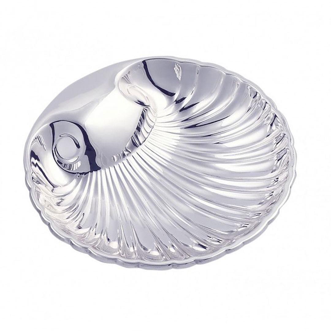 REGALO CONCHA BAUTISMO ALPACA GA4035