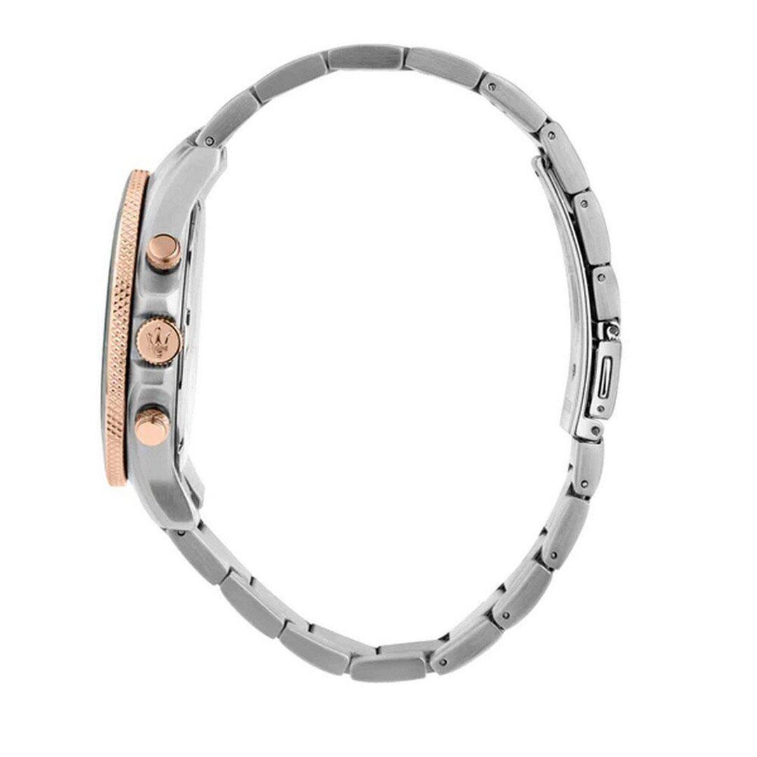 RELOJ HOMBRE MASERATI R8873600004