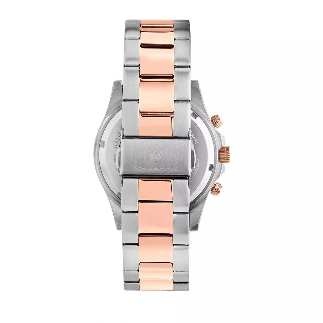 RELOJ HOMBRE MASERATI R8873600004