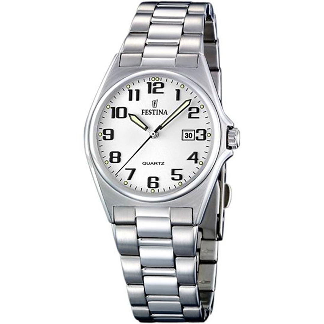 RELOJ MUJER FESTINA F16375/9