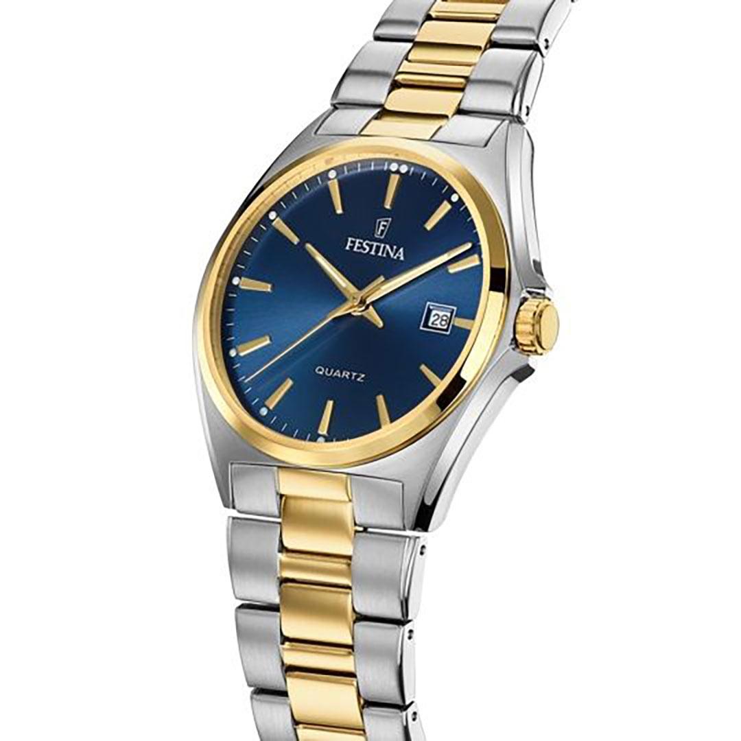 RELOJ HOMBRE FESTINA F20554/4