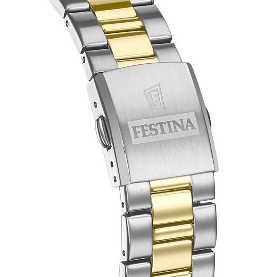 RELOJ HOMBRE FESTINA F20554/4