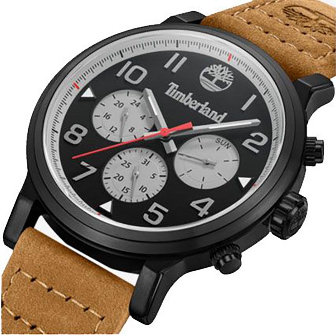 RELOJ HOMBRE TIMBERLAND TDWGF0028902