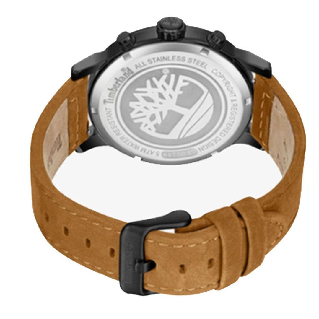 RELOJ HOMBRE TIMBERLAND TDWGF0028902